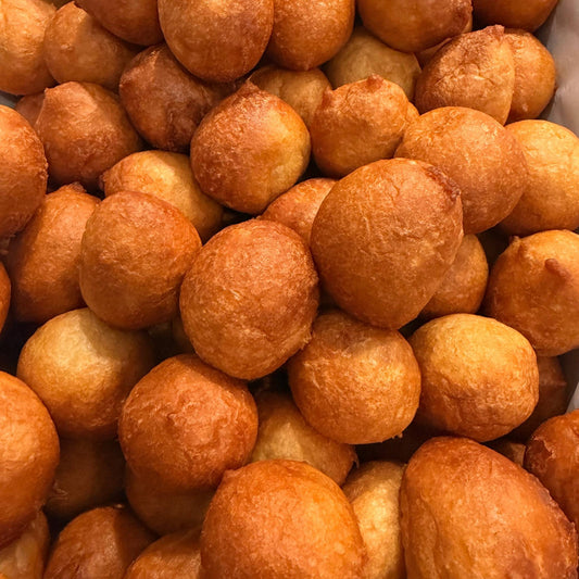 Puff Puff – Party Box